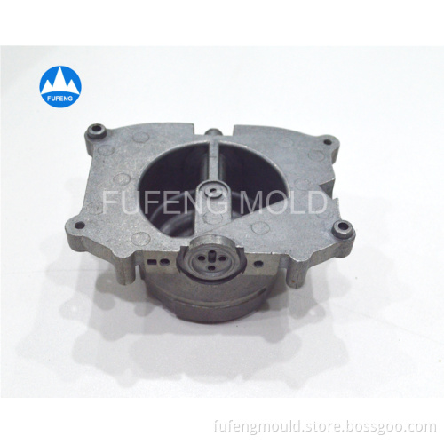 CNC Machining Part-024-3